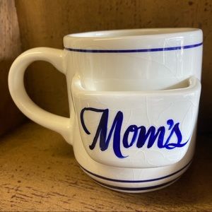 Mom’s Tea Bag Tea Mug